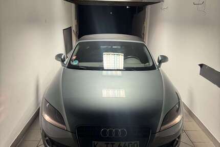 Audi TT 217.838 km 7.490 &euro; Leverkusen 51379