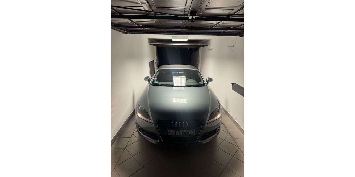 Audi TT 217.838 km 7.490 &euro; Leverkusen 51379