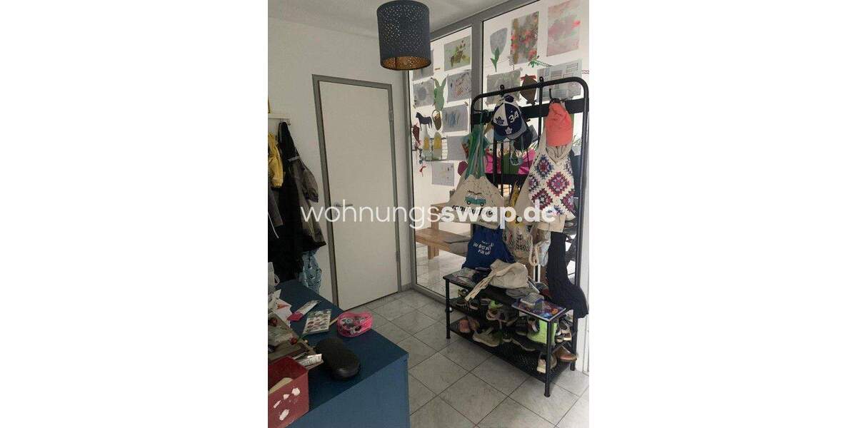 Etagenwohnung Köln Sülz - 3 Zimmer, 81 m&sup2;, 1.200&euro; | Angebot:25935591