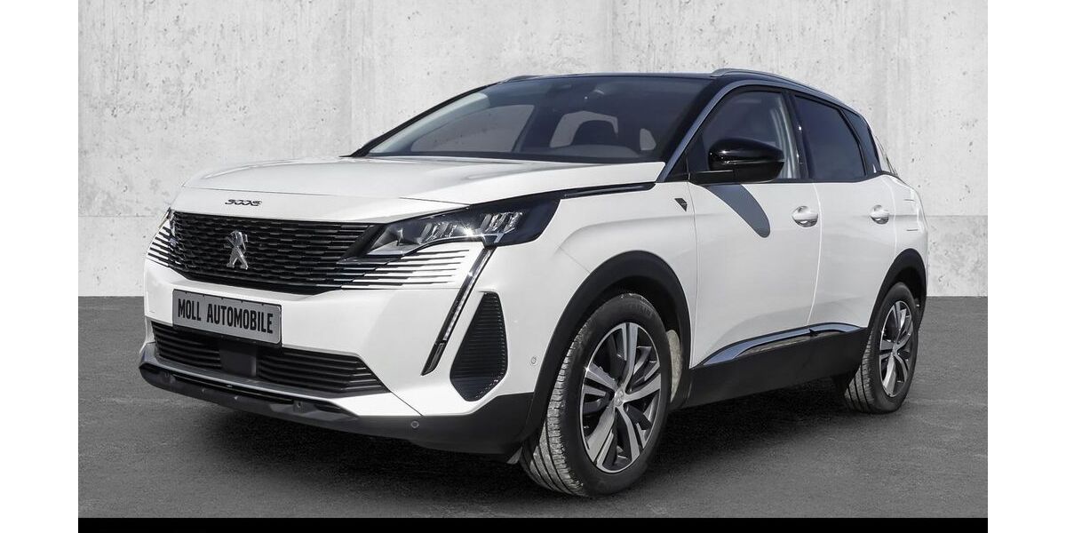 Peugeot 3008 26.698 km 22.680 &euro; Euskirchen 53879