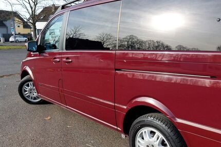 Mercedes-Benz Viano 163.000 km 22.990 &euro; Erftstadt 50374