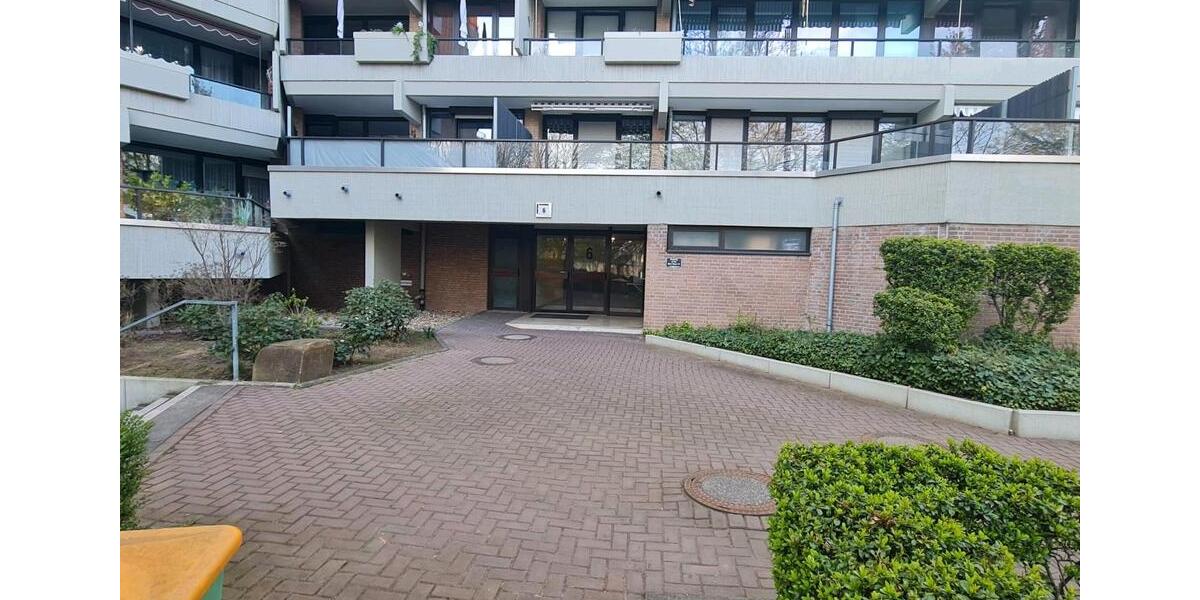 Erdgeschoßwohnung Köln Porz - 2 Zimmer, 69 m&sup2;, 1.055&euro; | Angebot:25809234