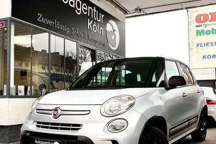 Fiat 500L 140.000 km 6.990 &euro; Köln 51067