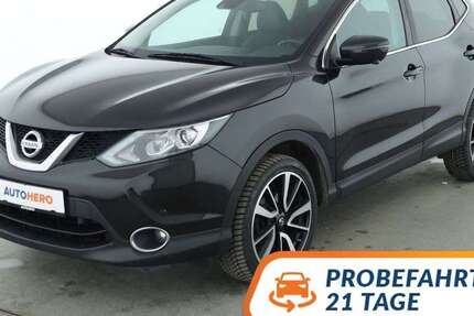 Nissan Qashqai 115.564 km 12.820 &euro; Köln 50739