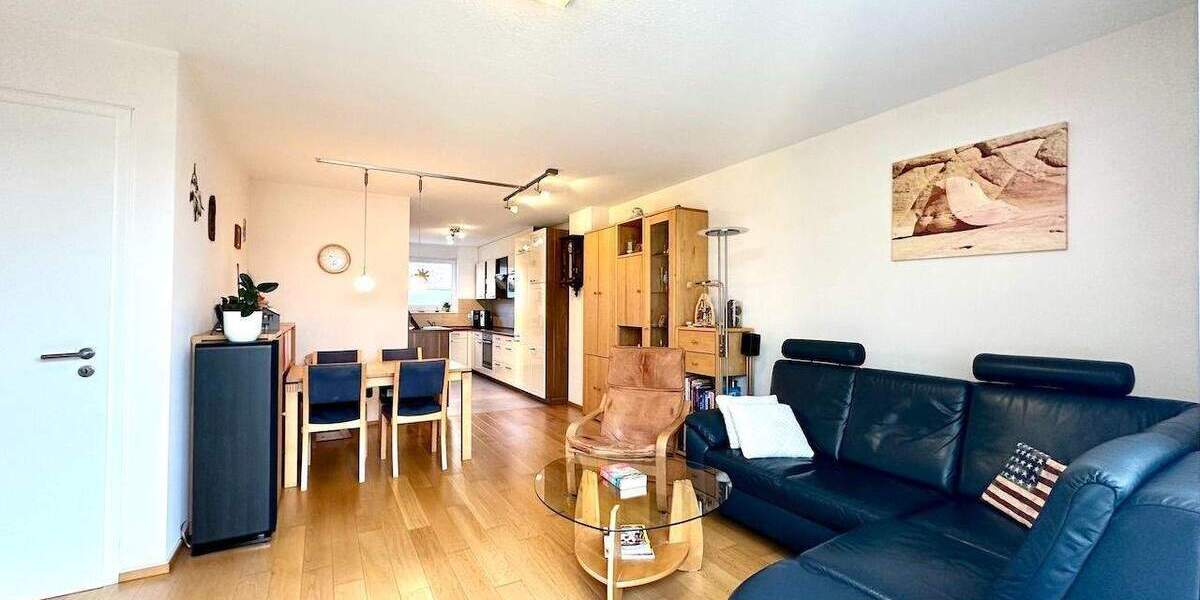 Reihenmittelhaus Neuss Rosellen - 4 Zimmer, 109 m&sup2;, 519.000&euro; | Angebot:25772683