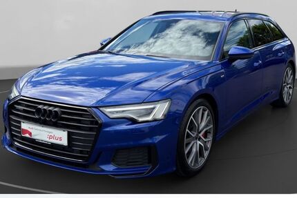 Audi A6 94.942 km 35.990 &euro; Euskirchen 53879