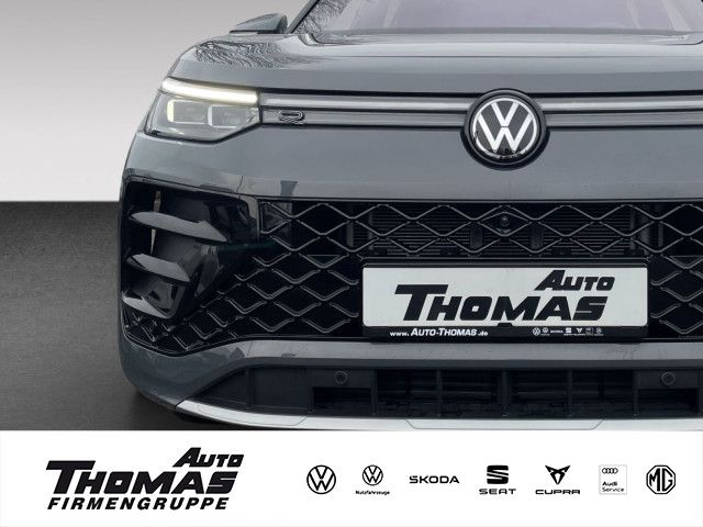 VW Tayron 10.767 km 56.500 &euro; Bornheim 53332