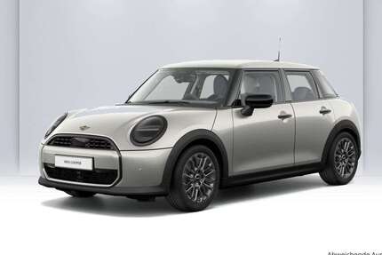 Mini Cooper 11.106 km 27.207 &euro; Euskirchen 53879