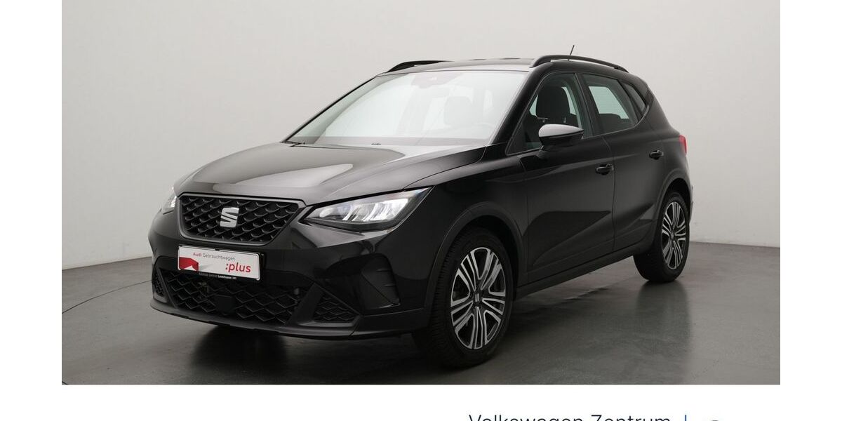Seat Arona 41.497 km 18.688 &euro; Leverkusen 51379