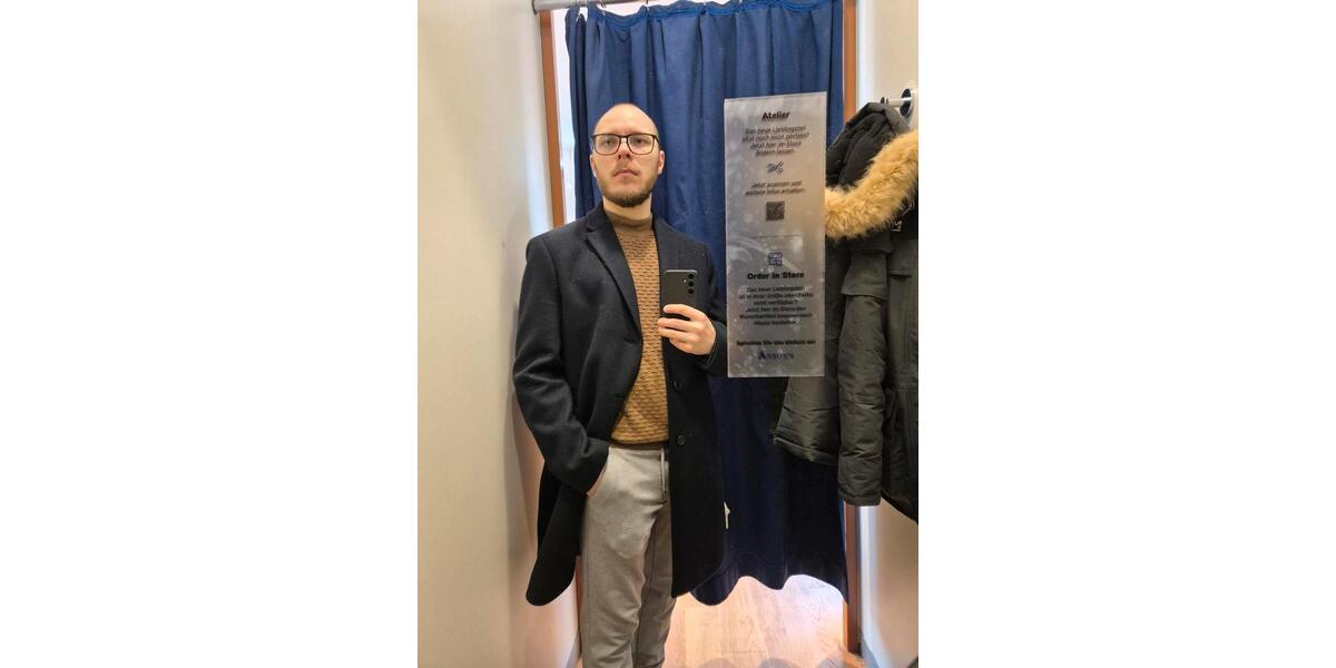 Etagenwohnung Niederkassel - 1 Zimmer, 45 m&sup2;, 450&euro; | Angebot:25961250