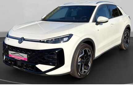 VW T-Roc 18.707 km 32.890 &euro; Euskirchen 53879