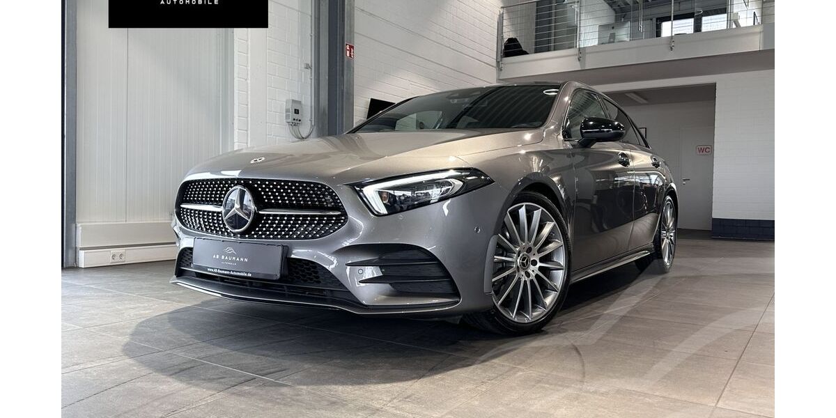 Mercedes-Benz A 250 42.450 km 30.990 &euro; Kerpen 50169