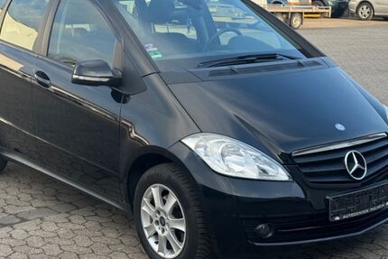 Mercedes-Benz A 170 148.180 km 4.450 &euro; Bornheim 53332