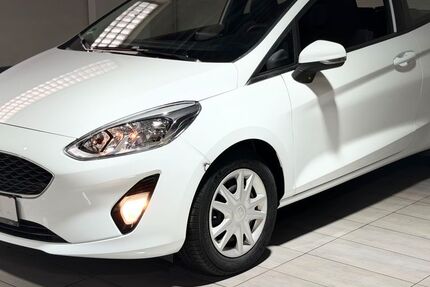 Ford Fiesta 89.575 km 7.870 &euro; Köln 50739