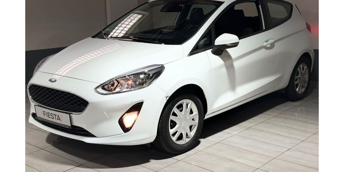 Ford Fiesta 89.575 km 7.870 &euro; Köln 50739