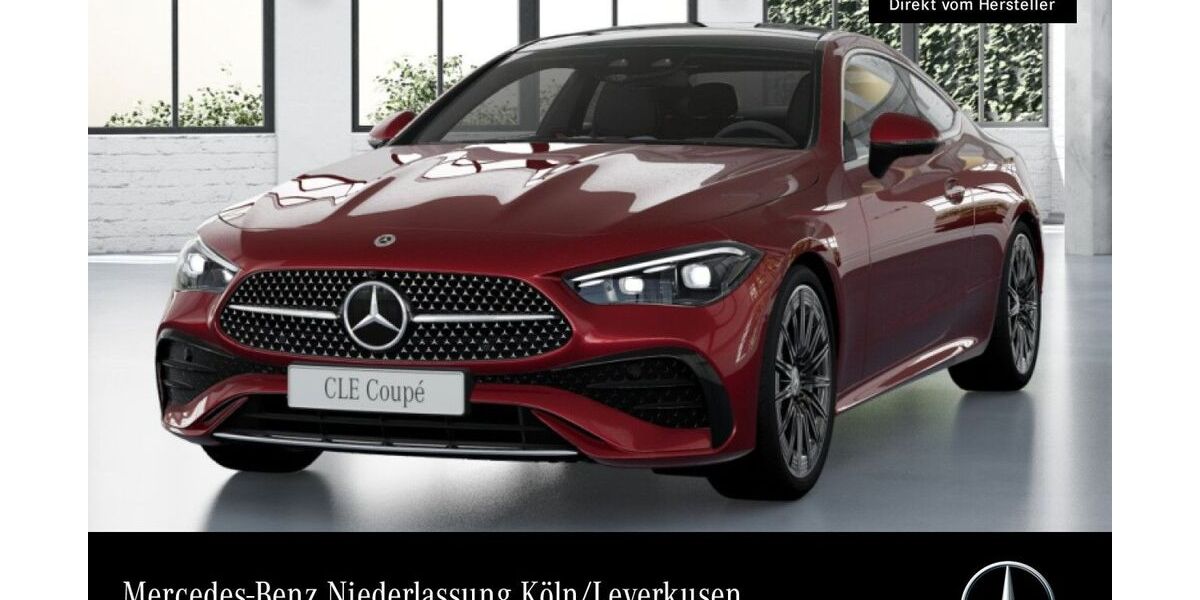Mercedes-Benz CLE 450 7.725 km 62.980 &euro; Frechen 50226