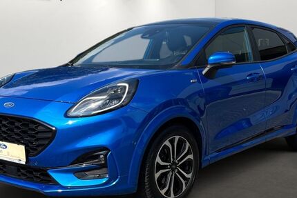 Ford Puma 35.376 km 19.790 &euro; Köln 51107