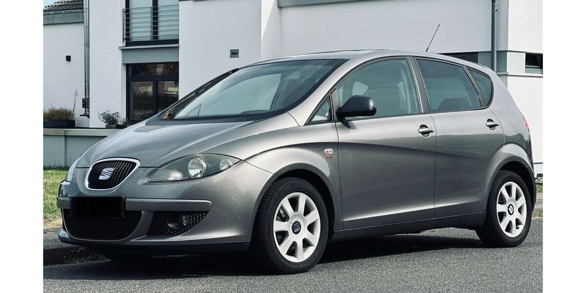 Seat Altea 134.400 km 4.999 &euro; Jülich 52428