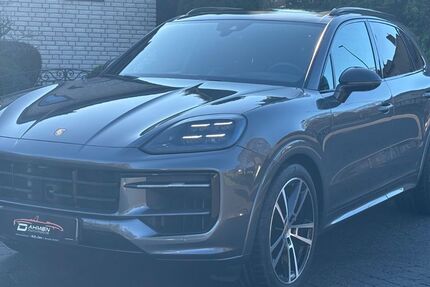 Porsche Cayenne 28.000 km 115.990 &euro; Niederzier-Selhausen 52382