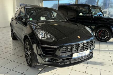 Porsche Macan 70.155 km 36.900 &euro; Elsdorf 50189