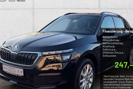 Skoda Kamiq 35.069 km 22.490 &euro; Pulheim-Brauweiler 50259