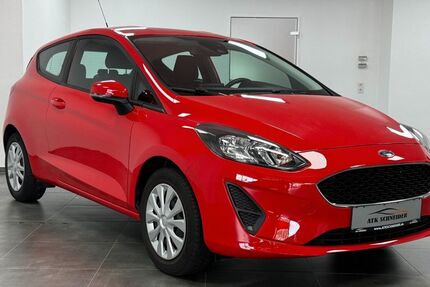 Ford Fiesta 94.000 km 8.400 &euro; Wesseling 50389