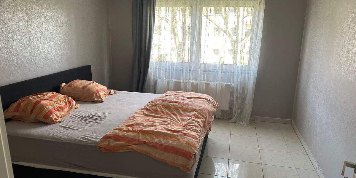 Etagenwohnung Köln Grengel - 3 Zimmer, 72 m&sup2;, 265.000&euro; | Angebot:25739391