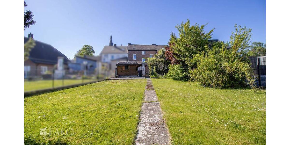 Einfamilienhaus Inden Frenz - 1 Zimmer, 212 m&sup2;, 299.000&euro; | Angebot:26487983