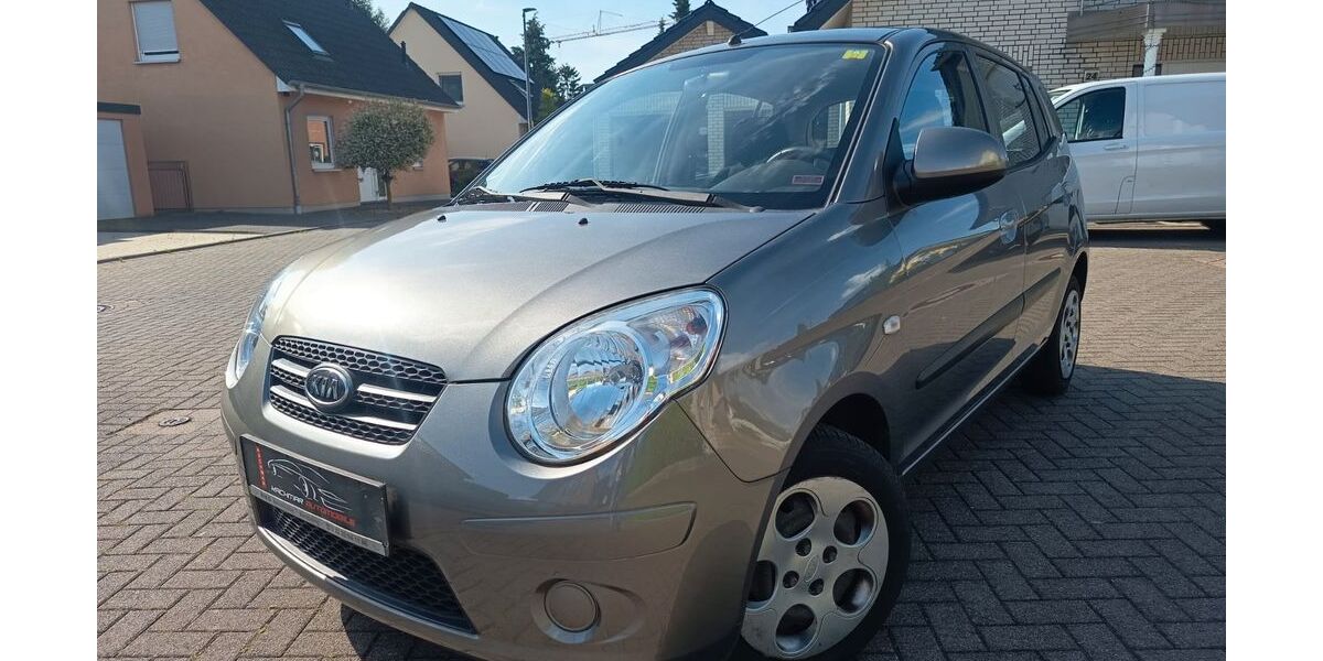 Kia Picanto 100.000 km 3.000 &euro; Niederzier 52382