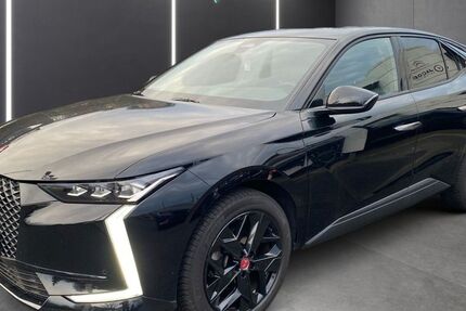 DS Automobiles DS4 34.201 km 21.480 &euro; Köln 50829