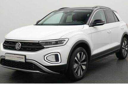 VW T-Roc 25.337 km 28.480 &euro; Leverkusen 51379