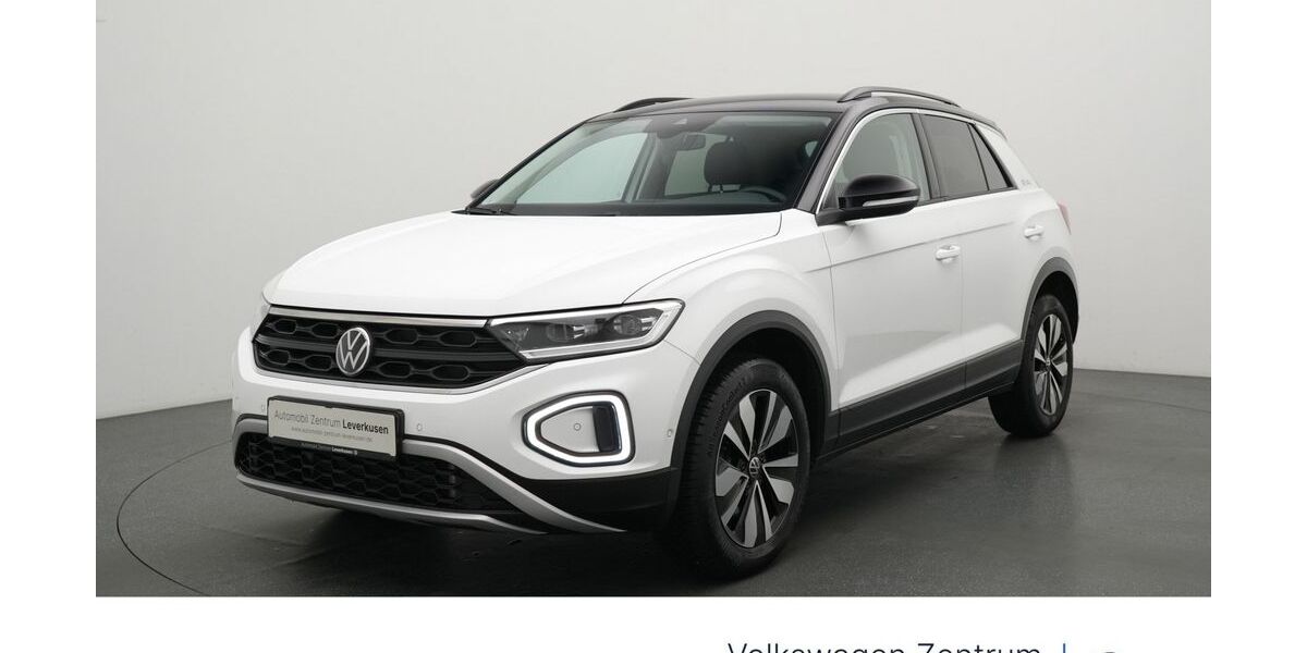 VW T-Roc 25.337 km 28.480 &euro; Leverkusen 51379