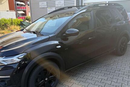 Dacia Jogger 126.447 km 10.950 &euro; Frechen 50226