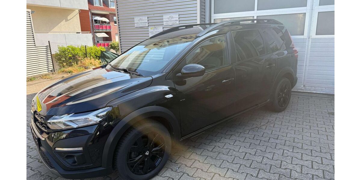 Dacia Jogger 126.447 km 10.950 &euro; Frechen 50226