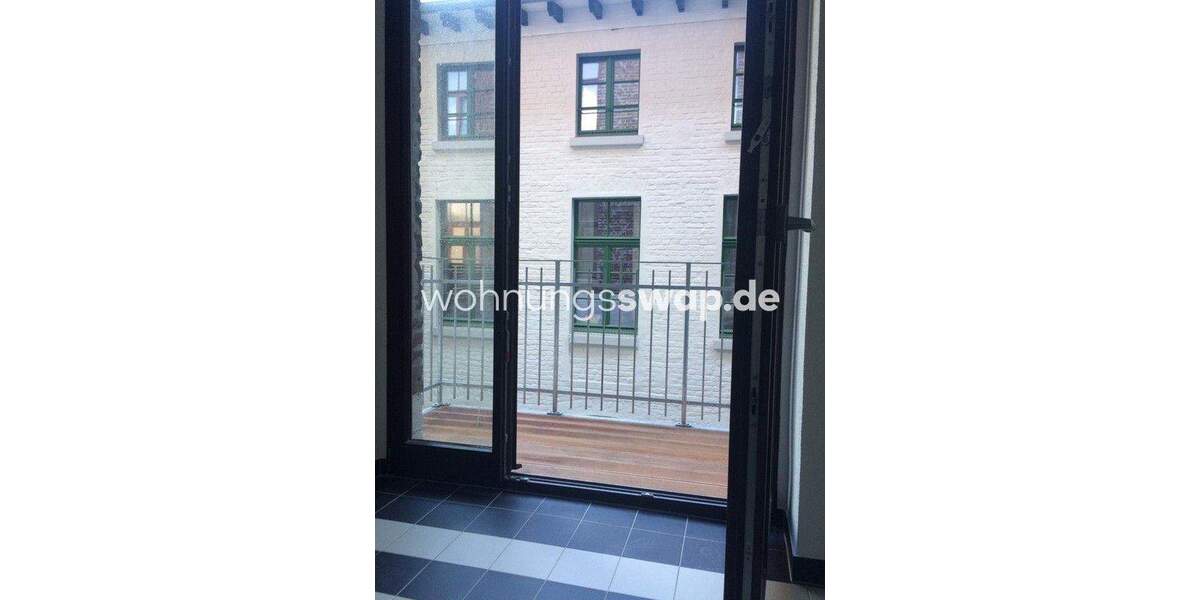 Etagenwohnung Köln Mülheim - 2 Zimmer, 78 m&sup2;, 950&euro; | Angebot:26013912