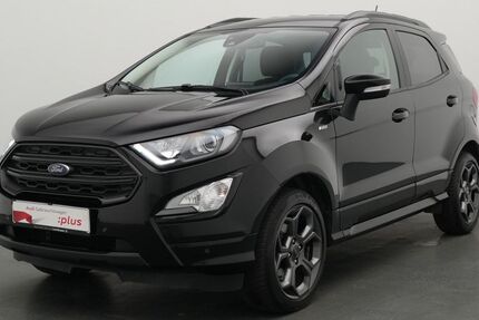 Ford EcoSport 44.563 km 15.980 &euro; Leverkusen 51373