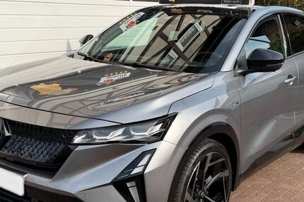 Renault Rafale 14.389 km 41.990 &euro; Nideggen 52385
