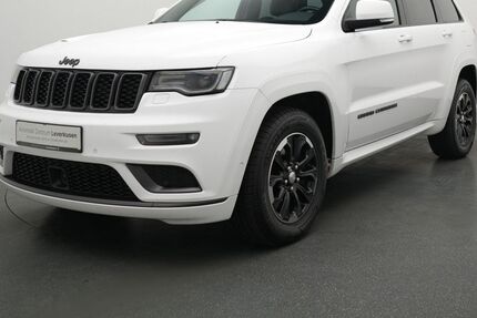Jeep Grand Cherokee 173.542 km 19.980 &euro; Leverkusen 51373