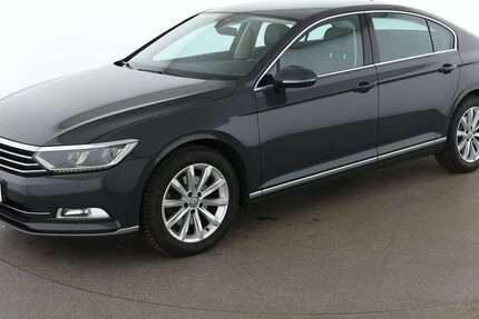 VW Passat 118.619 km 16.110 &euro; Köln 50739