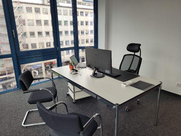 Gewerbeobjekt Köln Neustadt-Süd - 695&euro; | Angebot:25865503