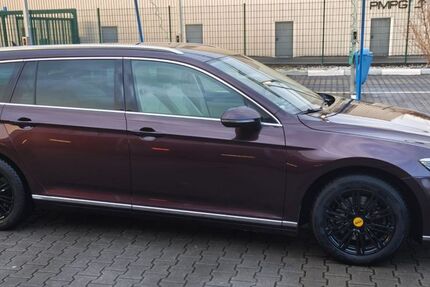 VW Passat 149.000 km 13.500 &euro; Swisttal 53913