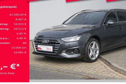 Audi A4 13.821 km 39.970 &euro; Düren 52351