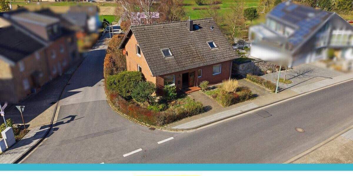 Einfamilienhaus Langerwehe-Heistern Heistern - 6 Zimmer, 169 m&sup2;, 317.213&euro; | Angebot:25835476