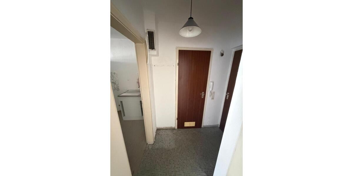 Etagenwohnung Köln Ehrenfeld - 1.5 Zimmer, 36 m&sup2;, 230.000&euro; | Angebot:24849262