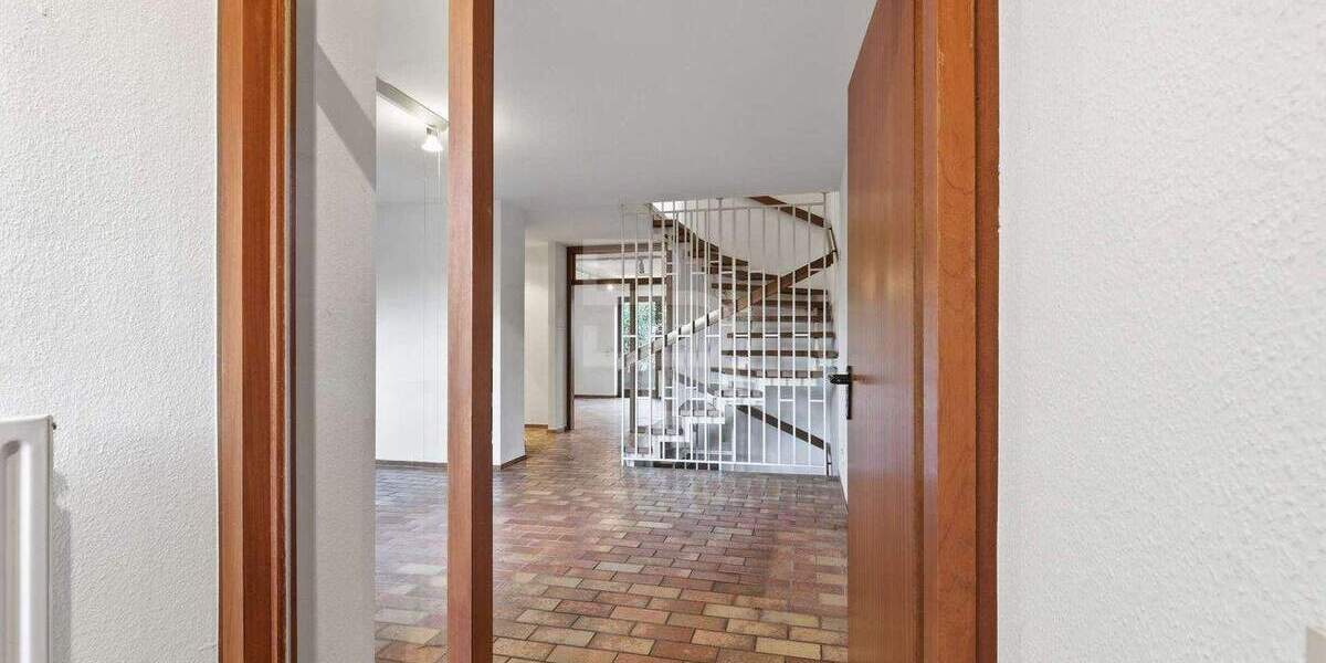 Reihenmittelhaus Köln Zündorf - 5 Zimmer, 107 m&sup2;, 429.000&euro; | Angebot:25687121