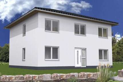 Haus Düren Rölsdorf - 8 Zimmer, 165 m&sup2;, 677.620&euro; | Angebot:23581138