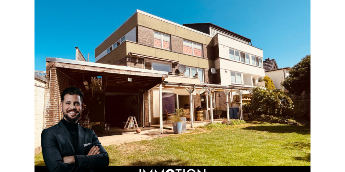 Mehrfamilienhaus, Wohnhaus Jülich - 10 Zimmer, 320 m&sup2;, 579.000&euro; | Angebot:25431376