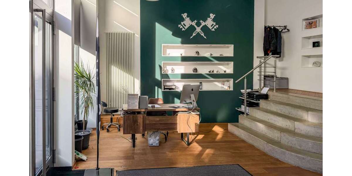 Gewerbeobjekt Grevenbroich - 1.166&euro; | Angebot:24621127