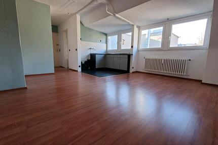 Wohnung Köln Innenstadt - 2 Zimmer, 49 m&sup2;, 233.000&euro; | Angebot:25143420