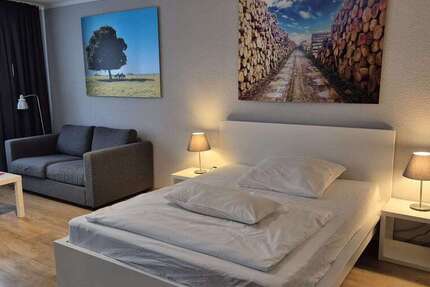 Zimmer Düsseldorf Unterrath - 1 Zimmer, 850&euro; | Angebot:23021465